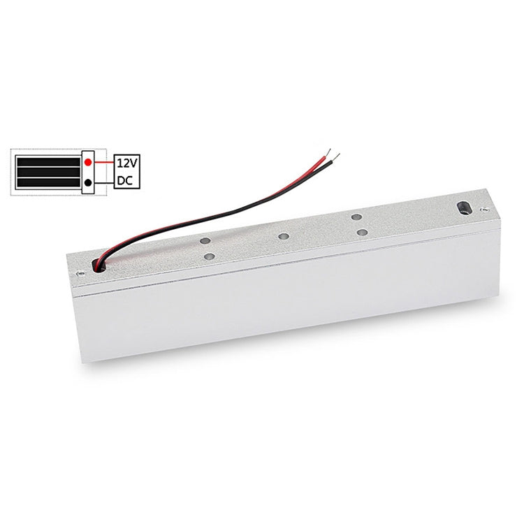 Serratura magnetica porta singola YH-180 300 libbre