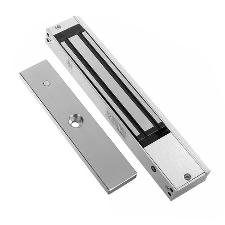 Serratura magnetica YH-280 con LED 600 libbre
