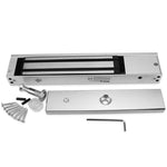 Serratura magnetica YH-280 con LED 600 libbre