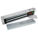 Serratura magnetica YH-280 con LED 600 libbre