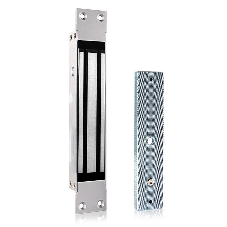 Serratura magnetica YH-280M 600 libbre montaggio a mortasa
