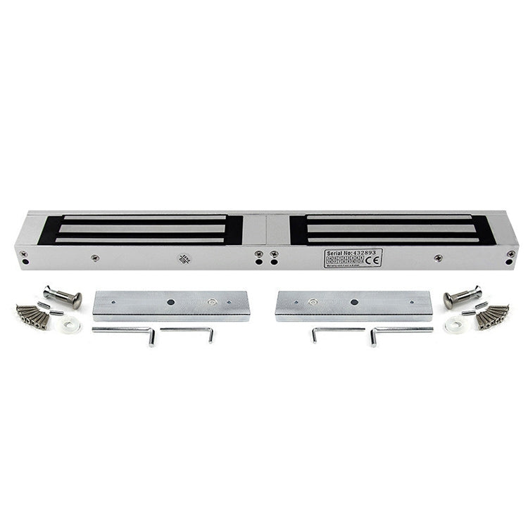 Serratura magnetica doppia porta YH-180D 300 libbre