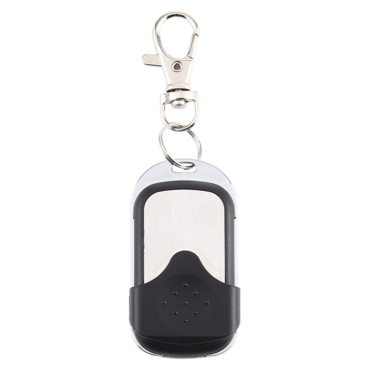 Copia telecomando 433 Hz, distanza di trasmissione: 100 m, applicabile a porta del garage/sistemi di allarme per auto/elettrodomestici/interruttore di controllo remoto/LED e altri controlli industriali, Copy Remote Control 433HZ