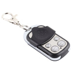 Copia telecomando 433 Hz, distanza di trasmissione: 100 m, applicabile a porta del garage/sistemi di allarme per auto/elettrodomestici/interruttore di controllo remoto/LED e altri controlli industriali, Copy Remote Control 433HZ