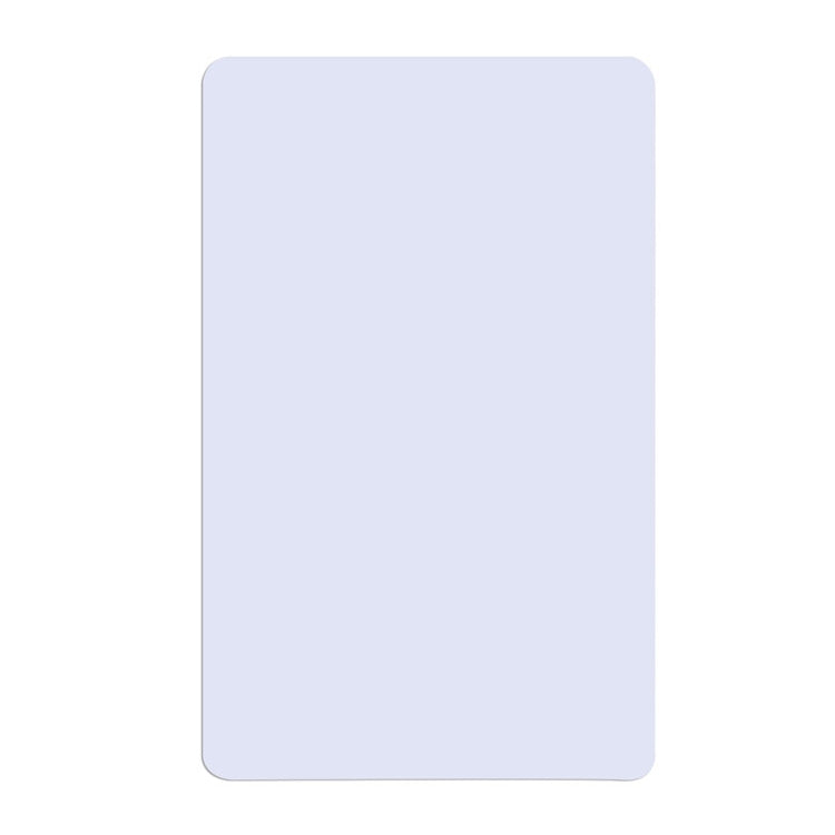 Scheda IC Mifare 1k S50 13,56 MHz compatibile MF1S50