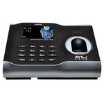 U160 Orologio presenza impronte digitali 3" TCP/IP USB