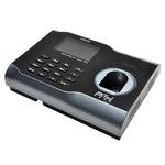 U160 Orologio presenza impronte digitali 3" TCP/IP USB