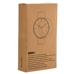 Per Apple Watch Edition 38mm 38mm Diametro quadrante 9H+ Durezza superficiale Pellicola in vetro temperato antideflagrante 2.5D, For Series 3&2&1 38mm