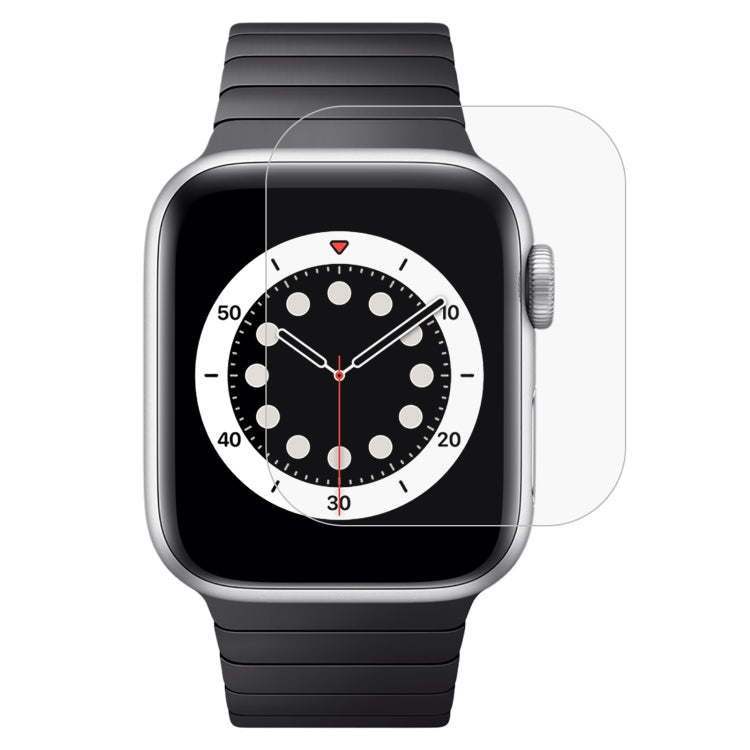 Pellicola vetro temperato 9H per Apple Watch 42mm