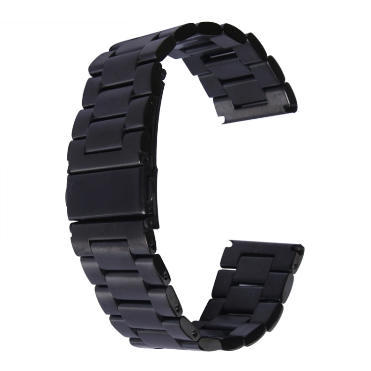 Per cinturino in acciaio con fibbia classica Apple Watch da 42 mm, utilizzato solo in combinazione con connettori (S-AW-3293)