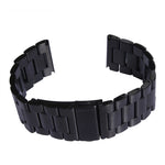 Per cinturino in acciaio con fibbia classica Apple Watch da 42 mm, utilizzato solo in combinazione con connettori (S-AW-3293)