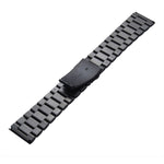 Per cinturino in acciaio con fibbia classica Apple Watch da 42 mm, utilizzato solo in combinazione con connettori (S-AW-3293)