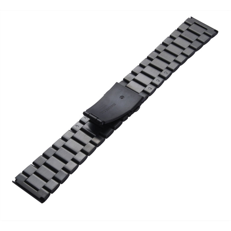 Per cinturino in acciaio con fibbia classica Apple Watch da 42 mm, utilizzato solo in combinazione con connettori (S-AW-3293)