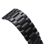 Per cinturino in acciaio con fibbia classica Apple Watch da 42 mm, utilizzato solo in combinazione con connettori (S-AW-3293)