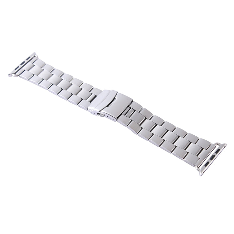Per cinturino con fibbia classica in acciaio inossidabile Apple Watch da 38 mm