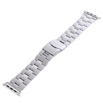 Per cinturino con fibbia classica in acciaio inossidabile Apple Watch da 38 mm