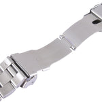 Per cinturino con fibbia classica in acciaio inossidabile Apple Watch da 38 mm