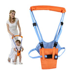 Imbracature tipo gilet per bambini Guinzagli Imbracatura regolabile di sicurezza per bambini Baby Moon Walk Assistant, Baby Walk Assistant