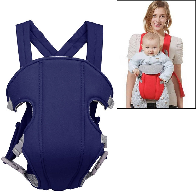 Zaino porta bebè multiposizione 3,5-12 kg