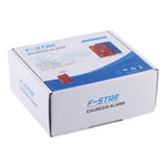 SVY001B Allarme enuresi urinaria per adulti/bambini enuresi urinaria + sensore con morsetto, SVY001B