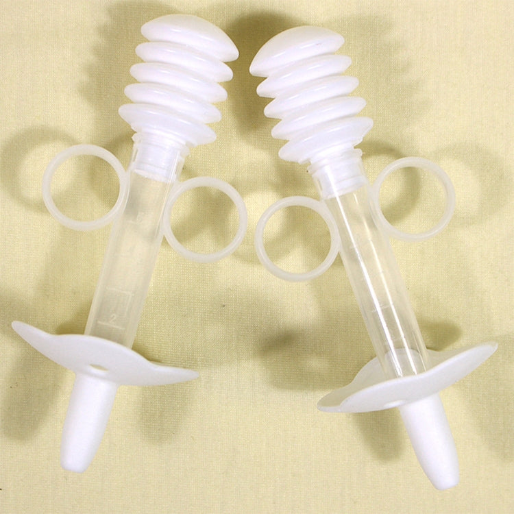 Alimentatore per medicinali con tubo per ago per alimentatore per medicinali per bambini Balcherlam, Medicine Feeder