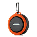 Altoparlante Bluetooth impermeabile C6 con vivavoce