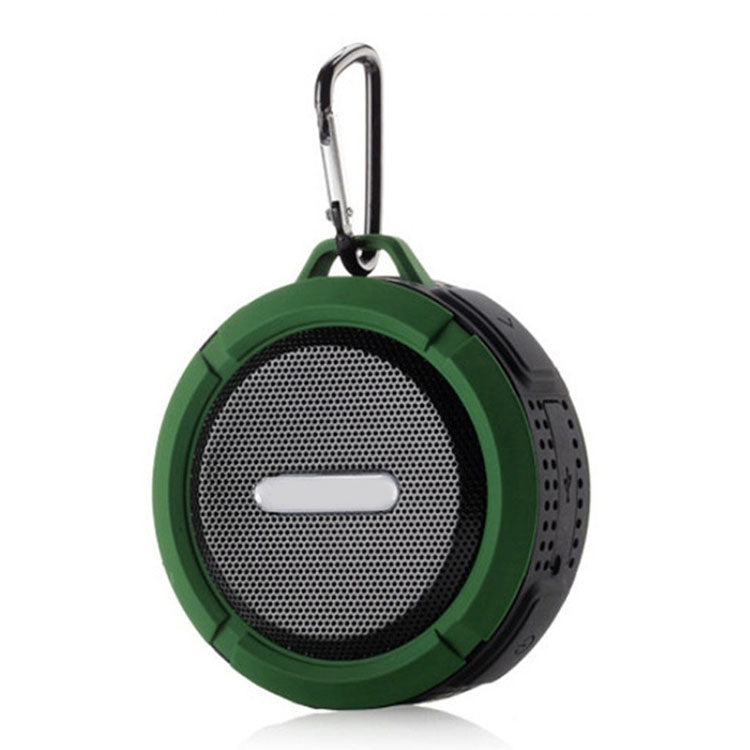Altoparlante Bluetooth impermeabile C6