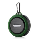 Altoparlante Bluetooth impermeabile C6 con vivavoce