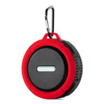 Altoparlante Bluetooth impermeabile C6 con vivavoce