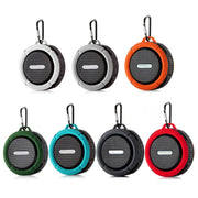 Altoparlante Bluetooth impermeabile C6