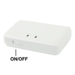 Mini ricevitore musicale Bluetooth per smartphone e PC