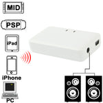 Mini ricevitore musicale Bluetooth per smartphone e PC