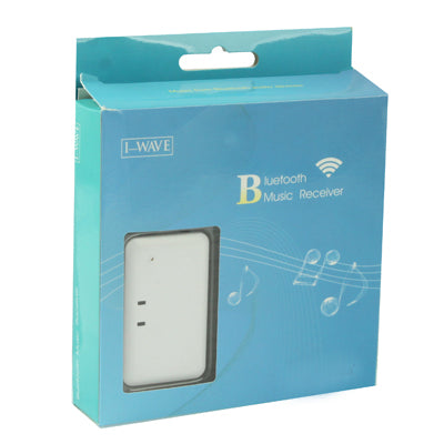 Mini ricevitore musicale Bluetooth per smartphone e PC