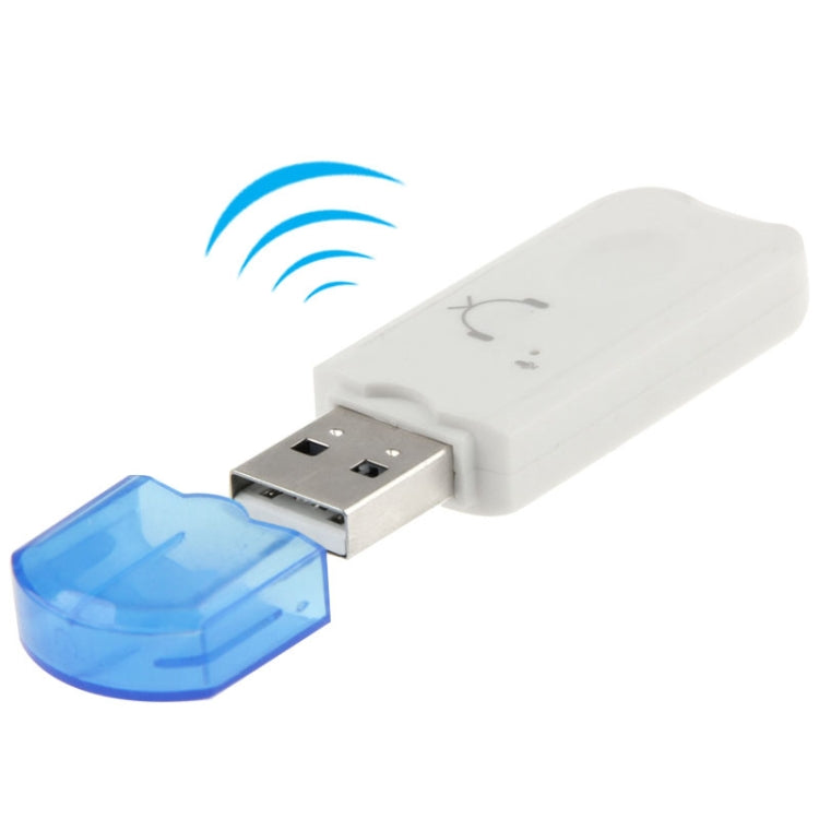 Adattatore Bluetooth USB per audio stereo