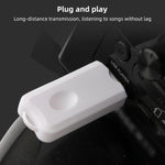 Adattatore Bluetooth USB per audio stereo