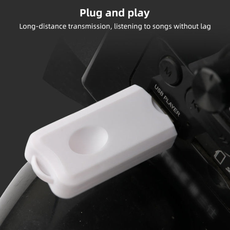 Adattatore Bluetooth USB per audio stereo