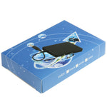 Trasmettitore Stereo Bluetooth 2.1 per Altoparlanti 3,5 mm