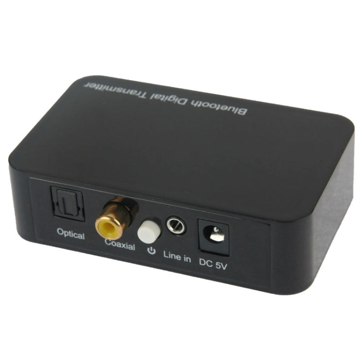 Trasmettitore audio Bluetooth 2.1 portatile