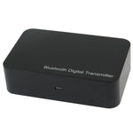 Trasmettitore audio Bluetooth 2.1 portatile con jack 3,5 mm