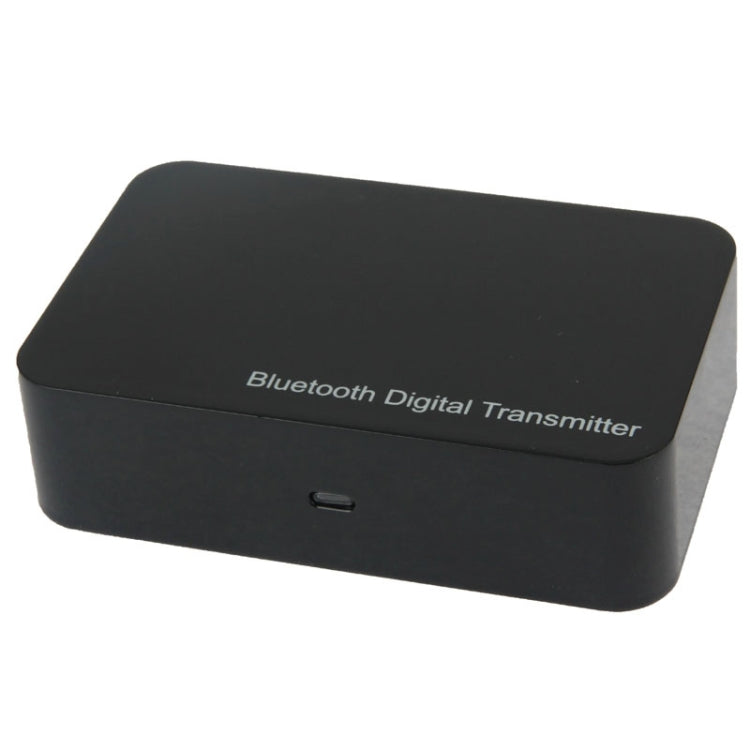 Trasmettitore audio Bluetooth 2.1 portatile con jack 3,5 mm
