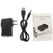 Trasmettitore audio Bluetooth 2.1 portatile