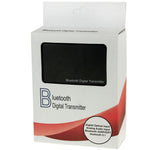 Trasmettitore audio Bluetooth 2.1 portatile con jack 3,5 mm