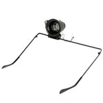 Lente d'ingrandimento occhiali 20X con luce LED bianca