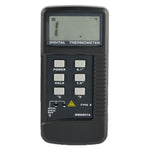 Termometro digitale con sensore di tipo K, DM6801A