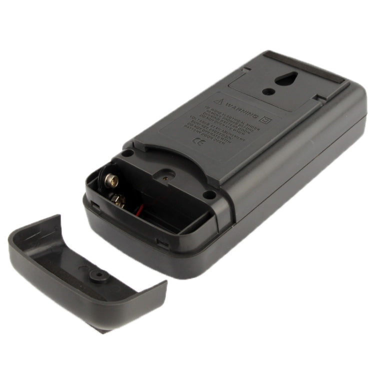 Termometro digitale con sensore di tipo K, DM6801A