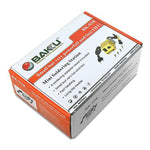 BAKU Potente mini saldatrice antistatica per stazione di saldatura, spina europea (BK-938), BK-938, EU Plug