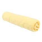 Asciugamano KANEED in camoscio sintetico, panno in camoscio super assorbente in PVA per un'asciugatura rapida dell'auto, dimensioni: 43 x 32 x 0,2 cm, Drying Towel Super Absorbent PVA Shammy Cloth, UK Stock Drying Towel Super Absorbent PVA Shammy Cloth...