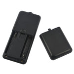 Trovachiavi wireless con torcia LED e 4 ricevitori