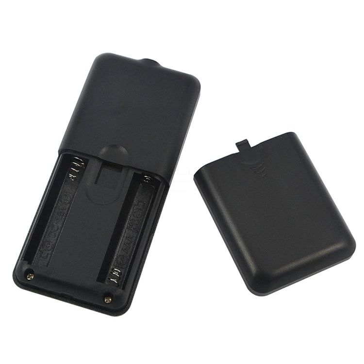Trovachiavi wireless con torcia LED e 4 ricevitori