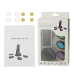 Trovachiavi wireless con torcia LED e 4 ricevitori